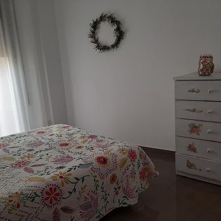 Gran Terraza Con Piscina Apartamento Sant Jaume d'Enveja Exterior foto