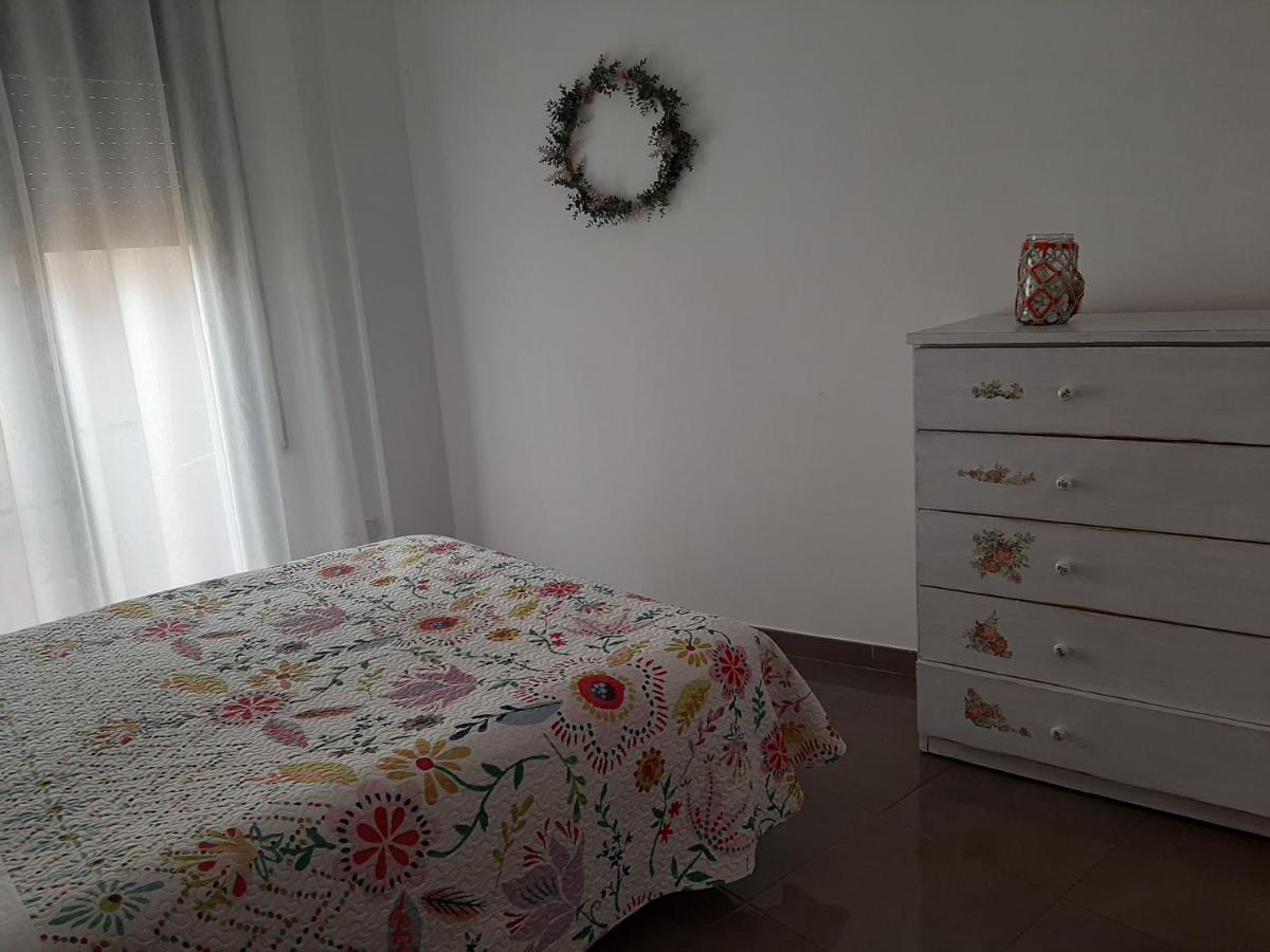 Gran Terraza Con Piscina Apartamento Sant Jaume d'Enveja Exterior foto