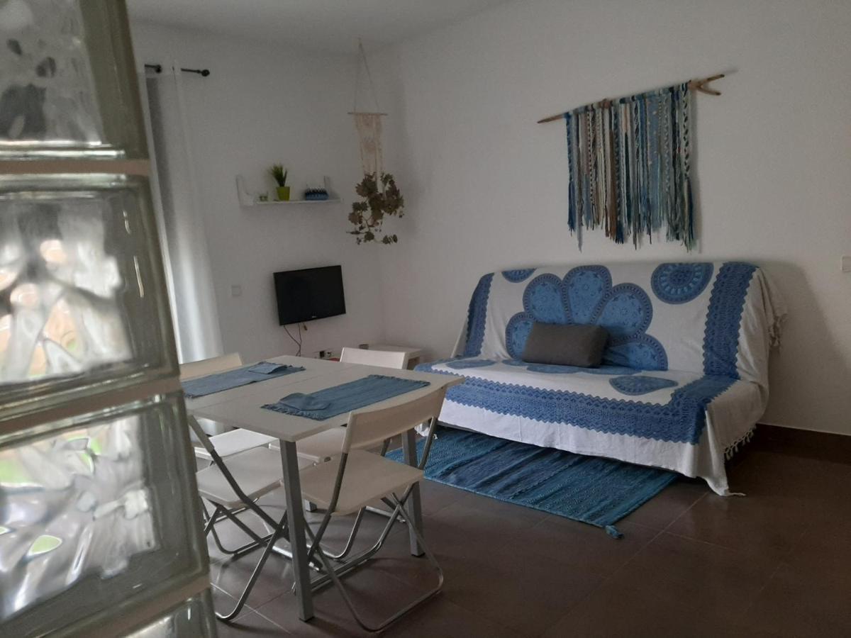 Gran Terraza Con Piscina Apartamento Sant Jaume d'Enveja Exterior foto